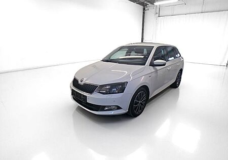 Skoda Fabia Combi Drive 1.4 TDI DSG PDC SmartLink