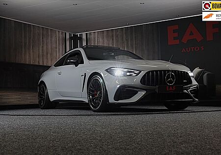 Mercedes-Benz CLE 53 AMG CLE Coupé AMG 53 4MATIC+ / Acc / Carbon Pakket /
