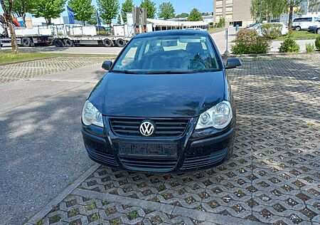 VW Polo Volkswagen IV Trendline/Klima