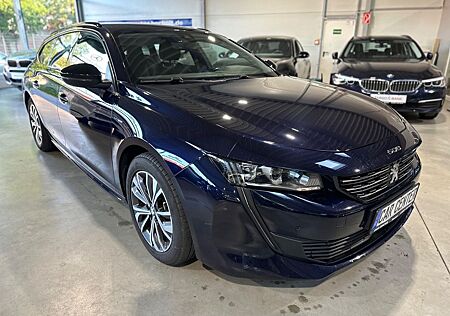 Peugeot 508 SW Hybrid 225 Active Pack Navi|SHZ|Kamera