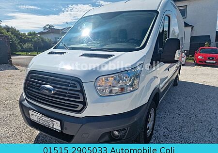 Ford Transit Kasten 310 L3 Trend+2Hd+Klima+Euro 6