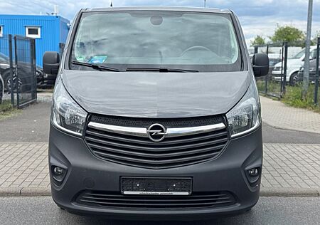Opel Vivaro B Kasten L1H1 2,7t/Klima/1.Hand/TÜV Neu