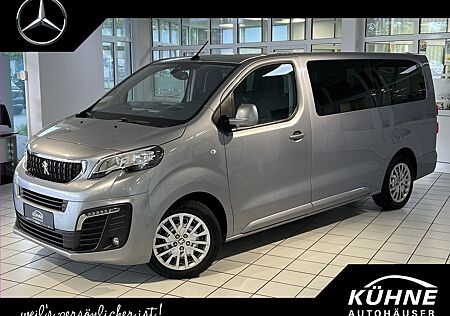 Peugeot Traveller Business L3 9-Sitze/Head-up/AHK/SHZ
