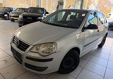 VW Polo Volkswagen IV Trendline