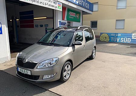 Skoda Roomster /Schmuckstück
