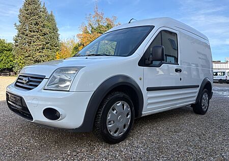 Ford Transit Connect*KASTEN-LANG*HOCH*KLIMA*AHK*TÜV27