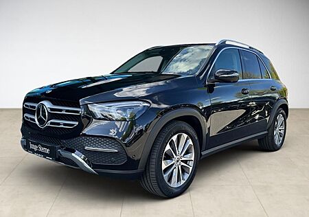 Mercedes-Benz GLE 350 d 4M Pano ACC PDC LED Luft el.Heck AUT