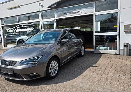 Seat Leon ST Style *KLIMA*NAVI*LED*ALU*