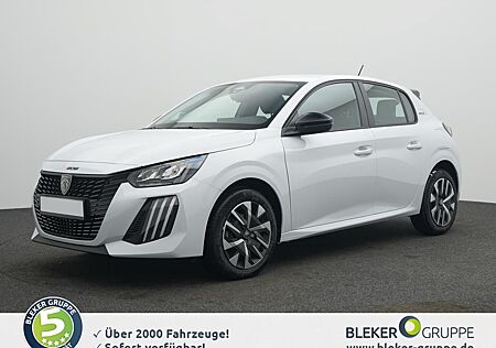 Peugeot 208 STYLE HYBRID 110 e-DSC6