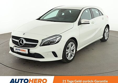 Mercedes-Benz A 200 A-Klasse BlueEfficiency Urban*NAVI*PDC*