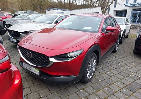Mazda CX-30 2.0L e-SKYACTIV G 150ps Exclusive DASO