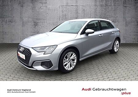 Audi A3 Sportback 35 TFSI S tronic NAV/SHZ/ACC/2-Zone