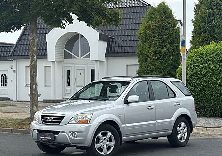 Kia Sorento 2.5 CRDi VGT EX *AUTOMATIK *SERVICE NEU