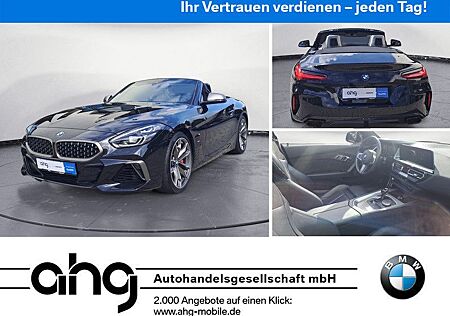 BMW Z4 M40i Cabrio Leder 19Zoll M-Felgen