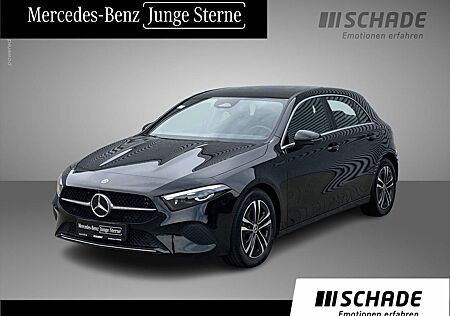 Mercedes-Benz A 200 gebraucht kaufen Mercedes-Benz A 200 d Progressive Multibeam*AHK*360°K*Totw.-A*
