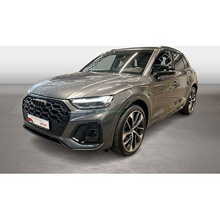 Audi SQ5 leasen