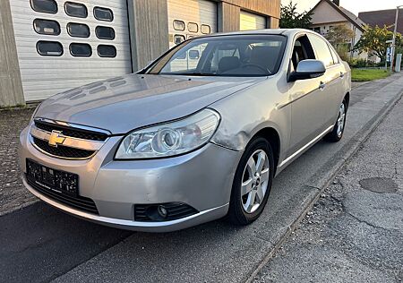Chevrolet Epica 2.0 Benzin Klima PDC Kein Tüv
