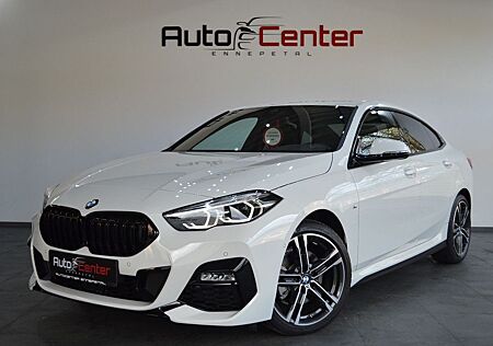 BMW 218 i Gran Coupe *M-Paket*Shadow*Navi*R-Kam*ACC