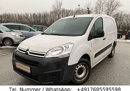 Citroën Berlingo Kasten Business L2