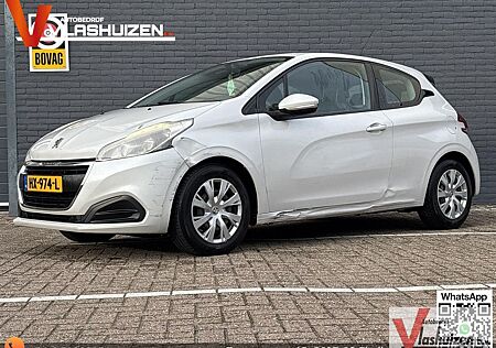 Peugeot 208 1.2 PureTech Active | klima | Cruise |
