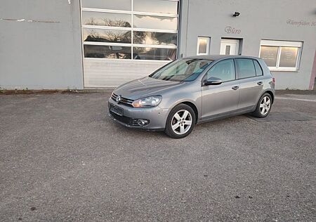 VW Golf Volkswagen 1.6 TDI BlueMotion BlueMotion