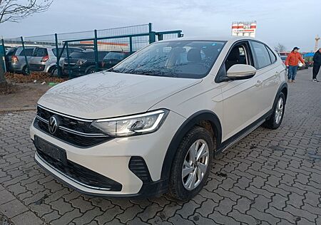 VW Taigo Volkswagen 1.0 TSI Life Automatik Navi