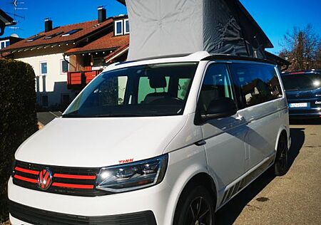 VW T6 California Volkswagen