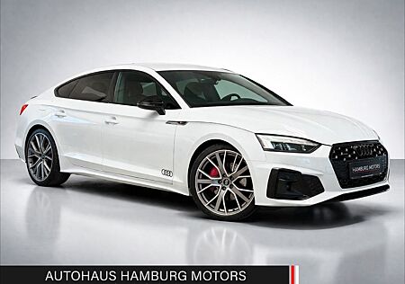 Audi A5 Sportback 40 TDI quattro S-tronic S line PLUS