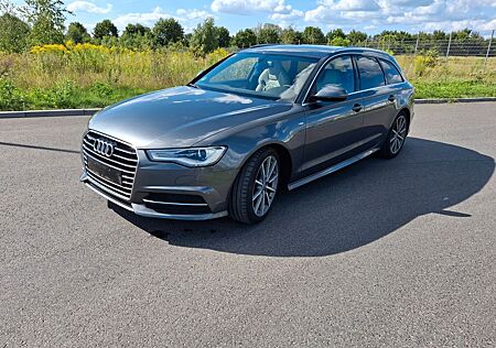 Audi A6 2.0 TDI 140kW ultra S tronic Avant -