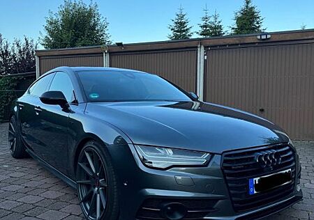 Audi A7 3.0 TDI 240kW quattro comp. tiptr. Spb. c...