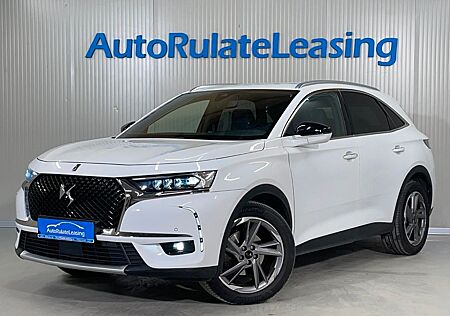 DS Automobiles DS7 Crossback DS7 (Crossback) BlueHDi 130 Rivoli Automatik
