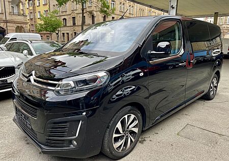 Citroën SpaceTourer