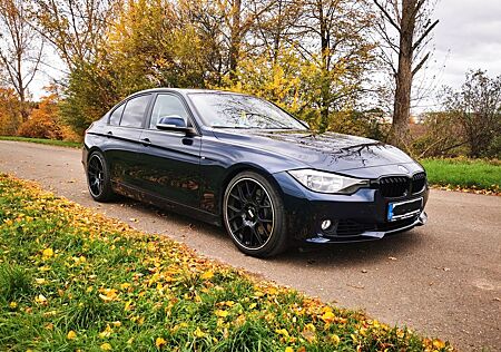 BMW 335i -