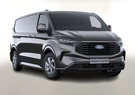 Ford Transit Custom Limited TDCi 150 320 L2 LED AH...
