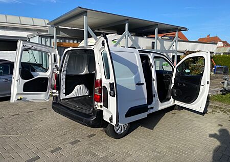 Opel Combo CARGO EDITION ALLWETTERREIFEN FLEX-CARGO