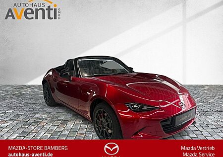 Mazda MX-5 Homura SHZ*RFK*Navi*Bose*Matrix-LED*Brembo