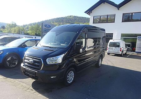 Ford Transit 350 L2 Trend Navi Kamera