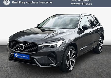 Volvo XC 60 XC60 B5 D AWD Ultimate Dark