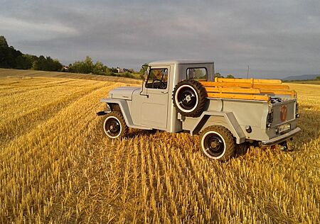 Jeep Willys