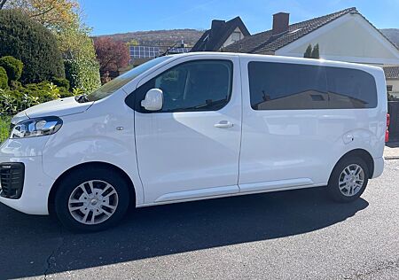 Opel Zafira Life 2.0 Diesel 110kW Selection M Sel...