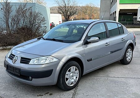Renault Megane Confort Dynamique 1.6 16V