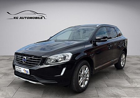 Volvo XC 60 XC60 Summum AWD