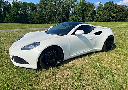 Artega GT