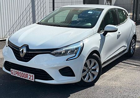 Renault Clio 1.5 dCi*Navi*2Sitze*VAN*M1#9268344