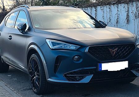 Cupra Formentor 2.0 TSI 228kW 4Drive DSG
