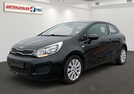 Kia Rio 1.2 16V Edition 7 Klimaanlage