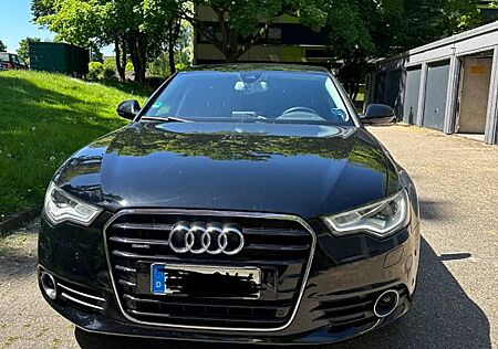 Audi A6 3.0 TDI 150 kW quattro S tronic -