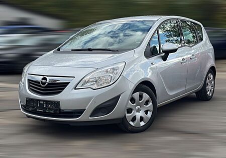 Opel Meriva B Edition*TüvNeu*Automatik*