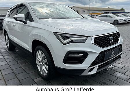 Seat Ateca Style 1.5 TSI DSG Navi SHZ LED AHK