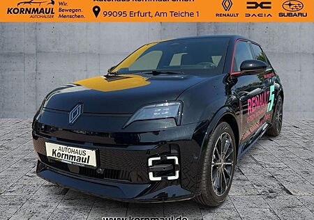 Renault R 5 Iconic Five E-Tech Electric 150 PS Comfort R